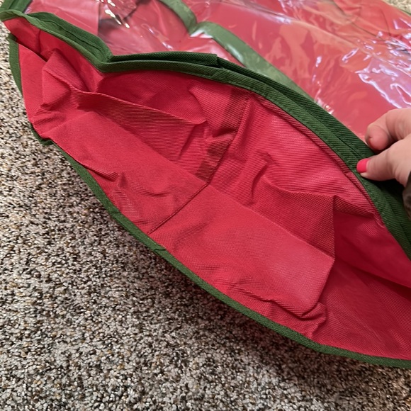 Wreath and Garland bag - 2pack - Picture 4 of 5